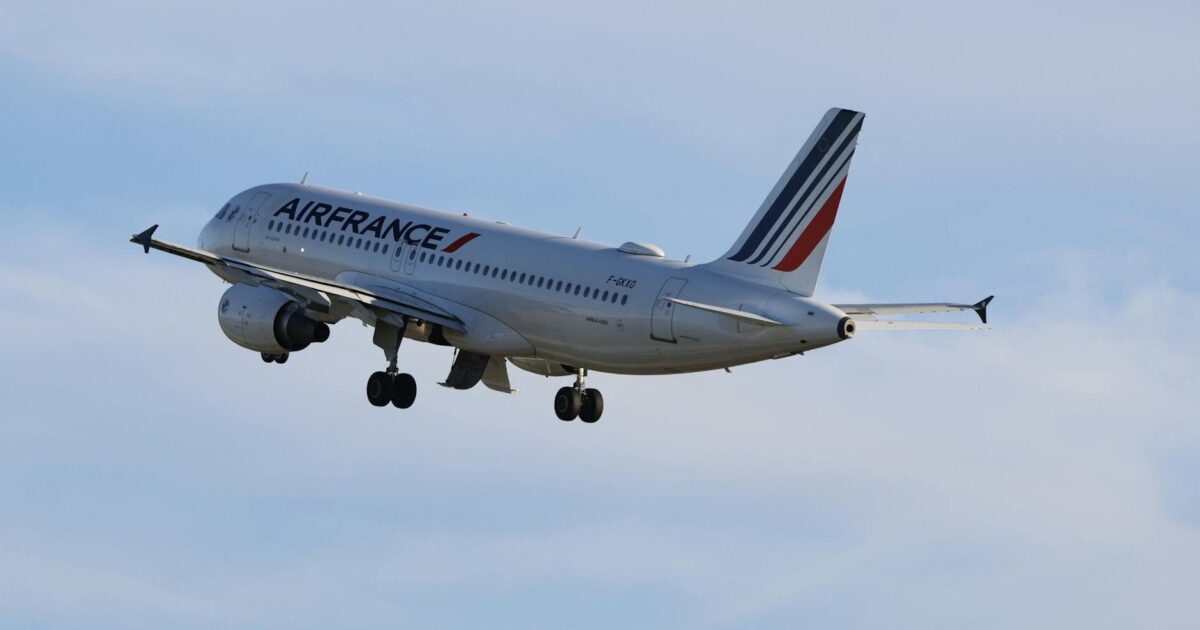 Air France and Airbus Guilty of Manslaughter: 2009 Plane Crash Verdict Sends Shockwaves in 2026