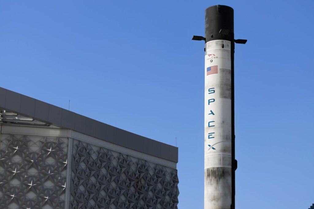 Blue Origin Rocket Mishap: A Major Setback for NASA's Ambitious 2026 Moon Mission