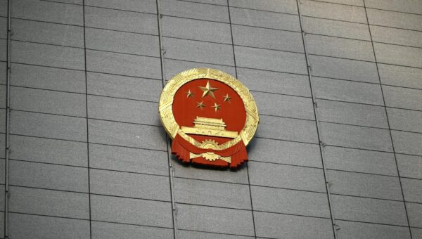 China's Secret Arms Sales to Iran: A Threat to Global Security in 2026 - featured