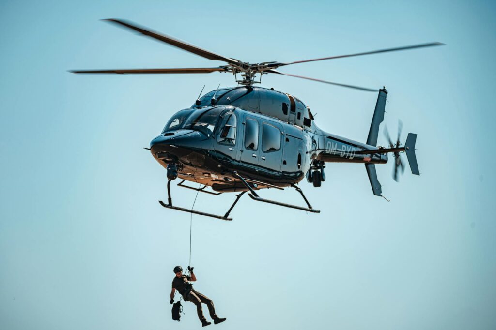 Daring Rescue Mission 2026: Army Parachutes onto Remote Island to Save Briton from Suspected Hantavirus Outbreak