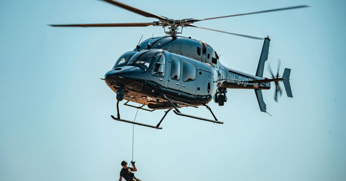 Daring Rescue Mission 2026: Army Parachutes onto Remote Island to Save Briton from Suspected Hantavirus Outbreak - featured