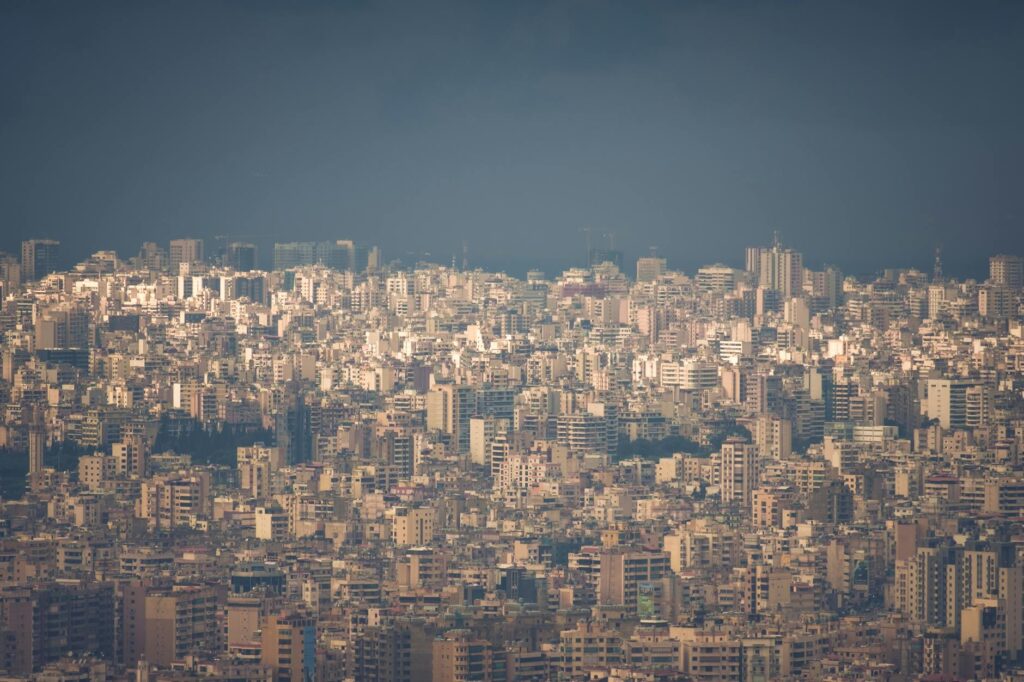 Eid in Lebanon 2026: A Somber Celebration Amidst War and Displacement