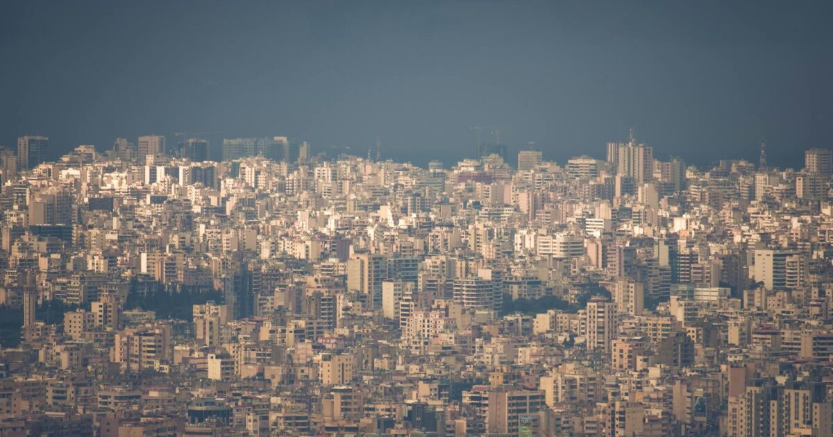 Eid in Lebanon 2026: A Somber Celebration Amidst War and Displacement - featured