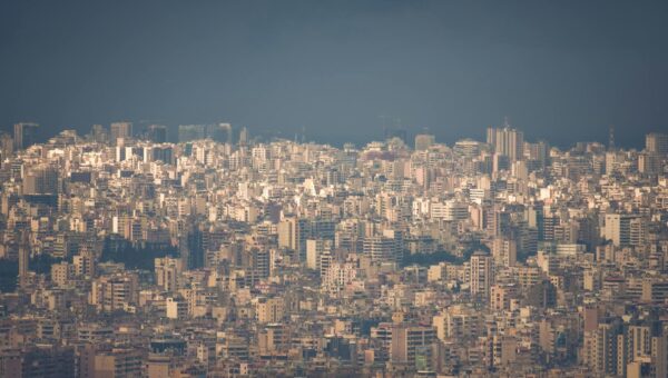Eid in Lebanon 2026: A Somber Celebration Amidst War and Displacement - featured