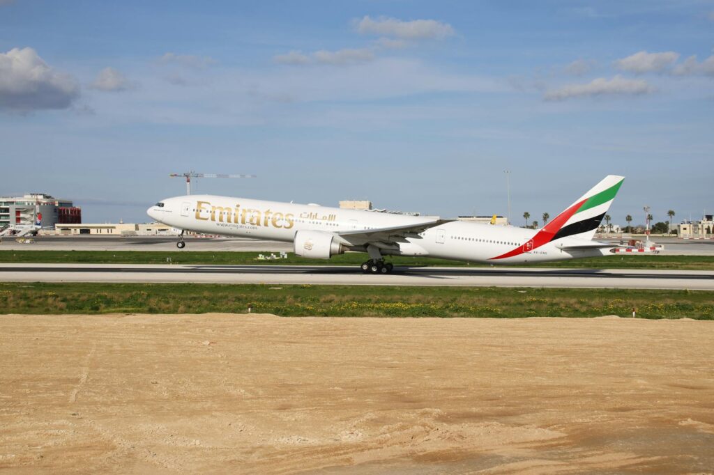 Emirates Strengthens U.S. and Israeli Ties in 2026 Amid Escalating Iran War: A New Era of Cooperation