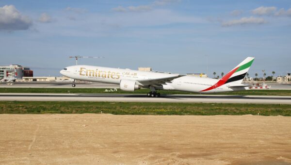 Emirates Strengthens U.S. and Israeli Ties in 2026 Amid Escalating Iran War: A New Era of Cooperation - featured
