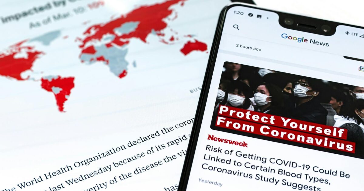 Global Health Emergency Declared: Ebola Outbreak Spreads to Uganda and Democratic Republic of Congo in 2026 - featured
