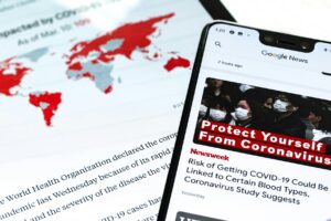 Global Health Emergency Declared: Ebola Outbreak Spreads to Uganda and Democratic Republic of Congo in 2026 - featured