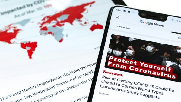 Global Health Emergency Declared: Ebola Outbreak Spreads to Uganda and Democratic Republic of Congo in 2026 - featured