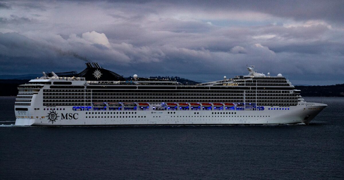Hantavirus Outbreak on Cruise Ship: Understanding the Risks and Facts in 2026 - featured