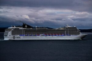Hantavirus Outbreak on Cruise Ship: Understanding the Risks and Facts in 2026 - featured