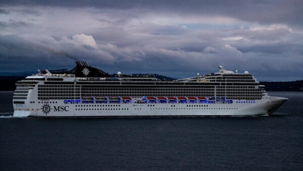 Hantavirus Outbreak on Cruise Ship: Understanding the Risks and Facts in 2026 - featured