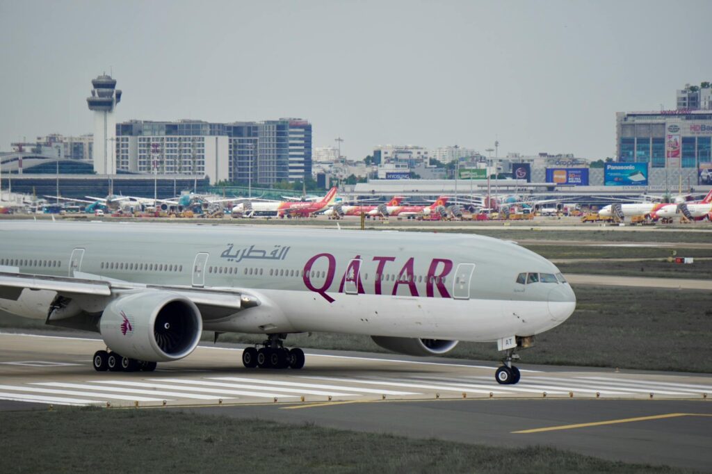 Iran War Chokes Qatar's Economy: 2026 Gas Exports Plummet by 30% Amidst Rising Tensions