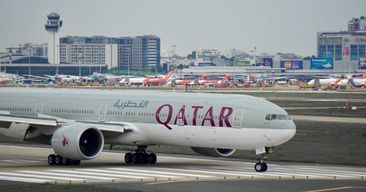 Iran War Chokes Qatar's Economy: 2026 Gas Exports Plummet by 30% Amidst Rising Tensions