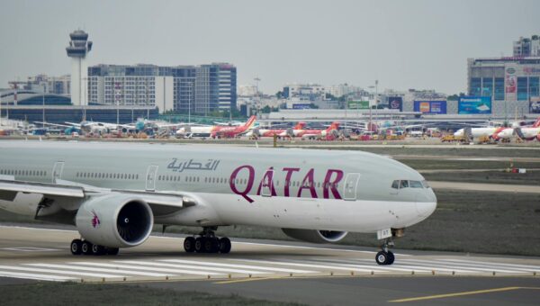 Iran War Chokes Qatar's Economy: 2026 Gas Exports Plummet by 30% Amidst Rising Tensions - featured
