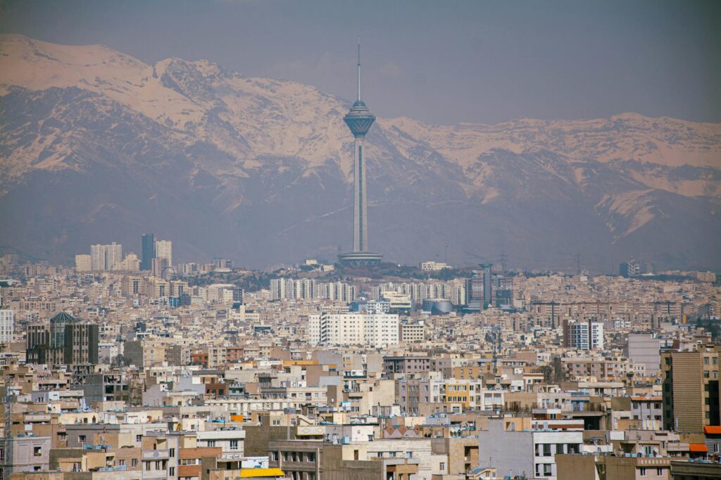 Iran War Live Updates 2026: Strait of Hormuz Dispute Escalates as US and Iran Claim Control
