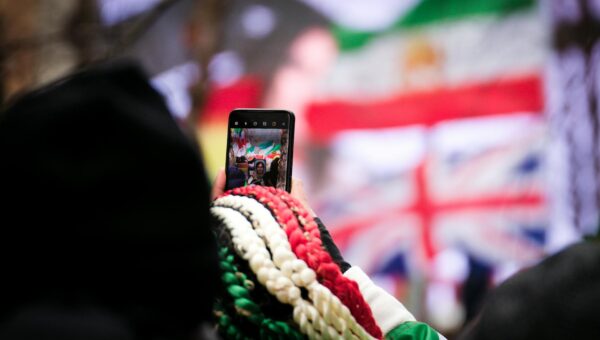 Iran War Live Updates 2026: Tensions Escalate as Iranian Military Targets US Base in Retaliation - featured
