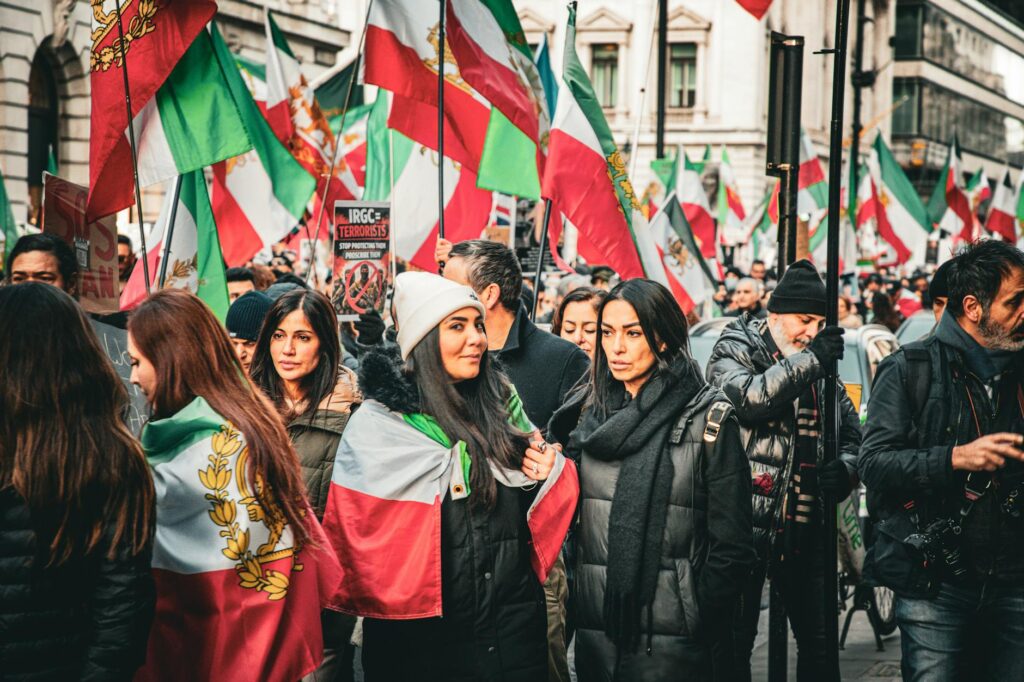 Iran War Update 2026: Trump Weighs Iran Deal as Tensions Escalate on Day 92