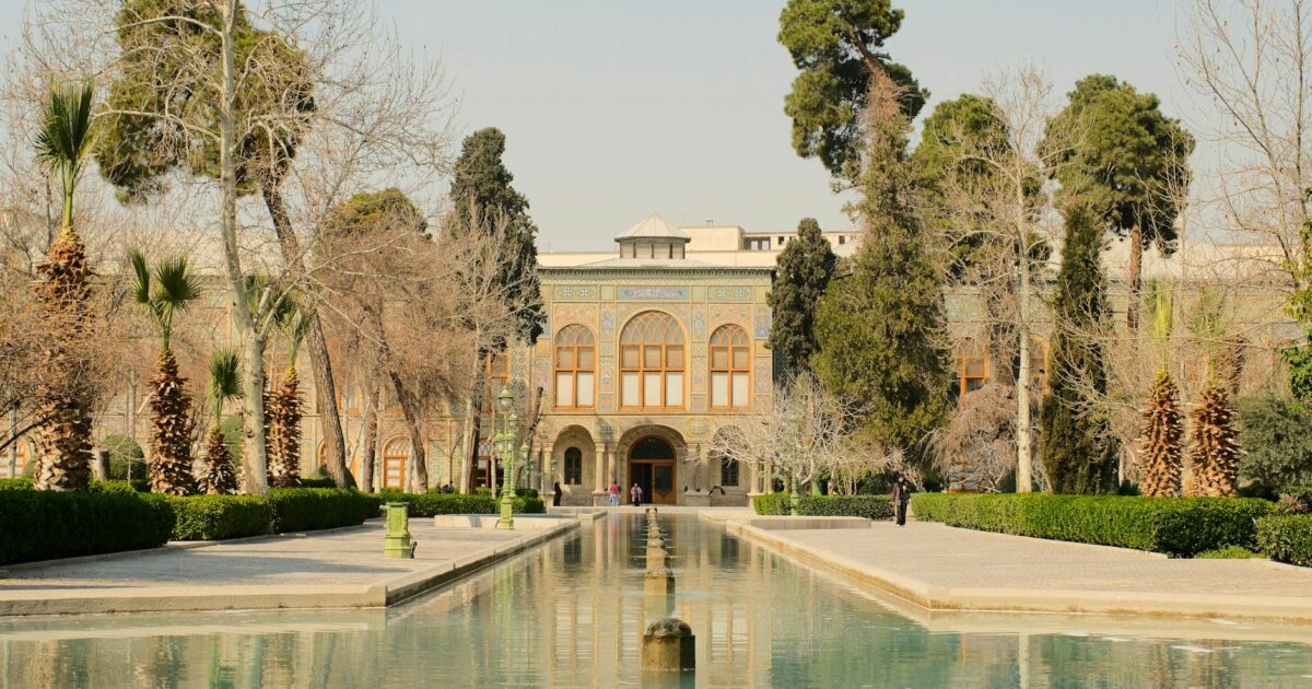 Iran's 2026 World Cup Participation Hangs in the Balance: A Nation's Passion Meets Geopolitical Uncertainty - featured