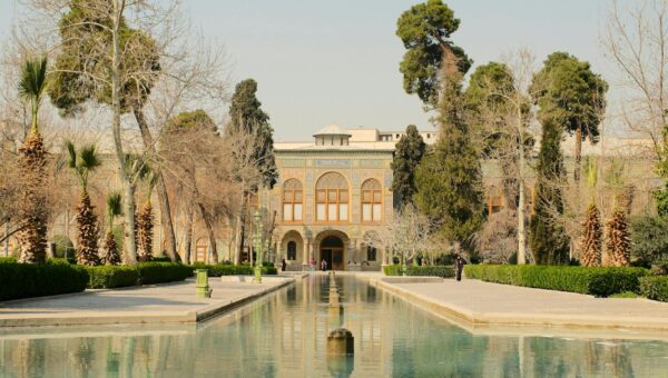 Iran's 2026 World Cup Participation Hangs in the Balance: A Nation's Passion Meets Geopolitical Uncertainty - featured