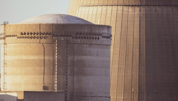 Iran's Nuclear Deal: A Delicate Dance of Diplomacy in 2026 - featured