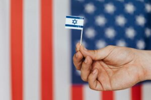 Israel and US Unite Against Iran: A 2026 Showdown Over Nuclear Arms - featured