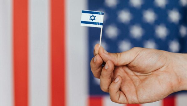 Israel and US Unite Against Iran: A 2026 Showdown Over Nuclear Arms - featured
