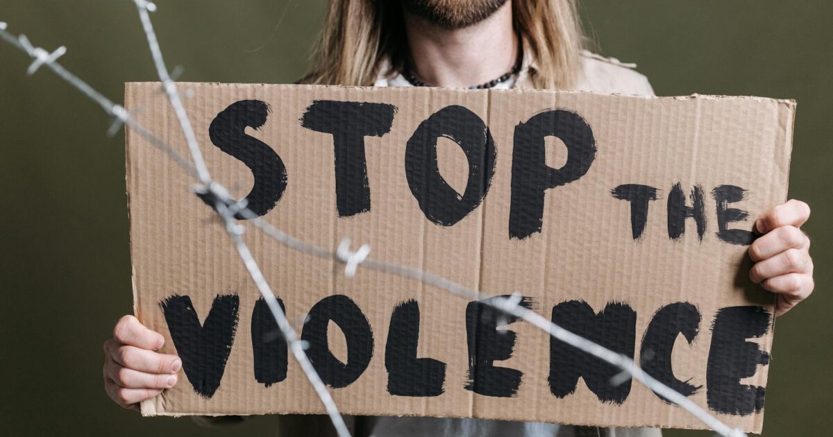 Israeli Settler Violence Escalates: Activist Attacked During Tour in Occupied West Bank, 2026 Sees Record High in Incidents - featured