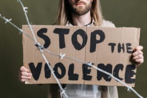 Israeli Settler Violence Escalates: Activist Attacked During Tour in Occupied West Bank, 2026 Sees Record High in Incidents - featured