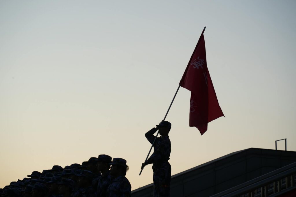 Japan Rejects 'New Militarism' in 2026: A Bold Stance Against China's Rapid Arming