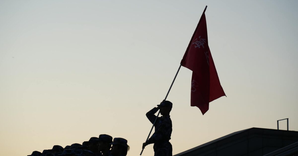 Japan Rejects 'New Militarism' in 2026: A Bold Stance Against China's Rapid Arming - featured