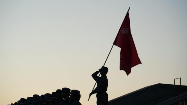 Japan Rejects 'New Militarism' in 2026: A Bold Stance Against China's Rapid Arming - featured
