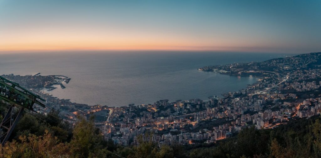 Lebanon and Syria Reshape Ties Amid Israeli Attacks: A New Era of Sovereignty and Cooperation in 2026