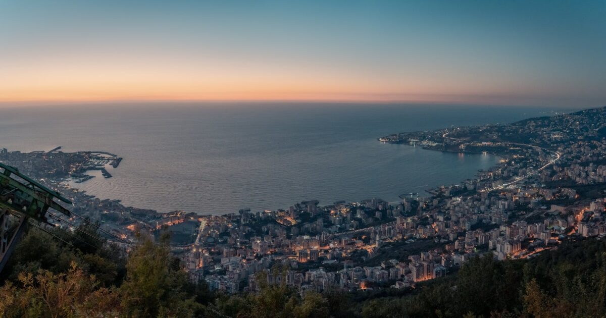 Lebanon and Syria Reshape Ties Amid Israeli Attacks: A New Era of Sovereignty and Cooperation in 2026 - featured