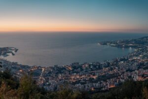 Lebanon and Syria Reshape Ties Amid Israeli Attacks: A New Era of Sovereignty and Cooperation in 2026 - featured