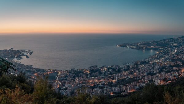 Lebanon and Syria Reshape Ties Amid Israeli Attacks: A New Era of Sovereignty and Cooperation in 2026 - featured