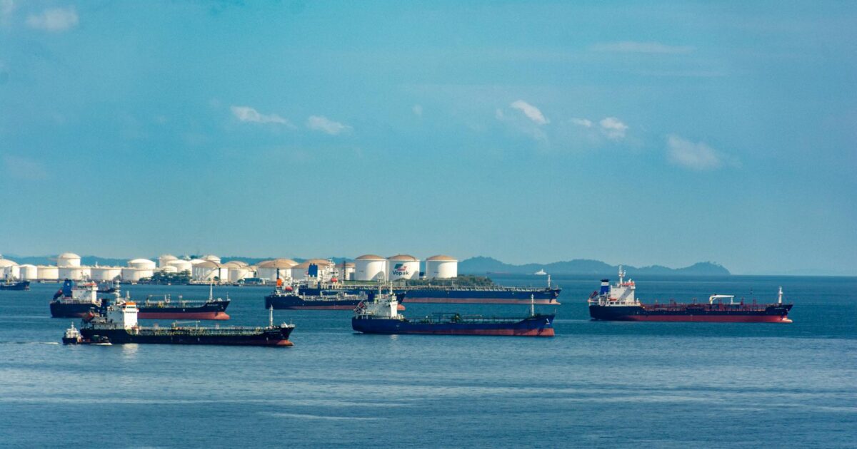 Oil Tanker Hijacking Crisis 2026: Second Vessel Seized Off Yemen Coast, Sparks Global Security Concerns - featured
