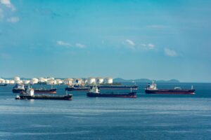 Oil Tanker Hijacking Crisis 2026: Second Vessel Seized Off Yemen Coast, Sparks Global Security Concerns - featured