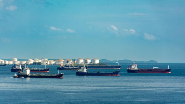 Oil Tanker Hijacking Crisis 2026: Second Vessel Seized Off Yemen Coast, Sparks Global Security Concerns - featured