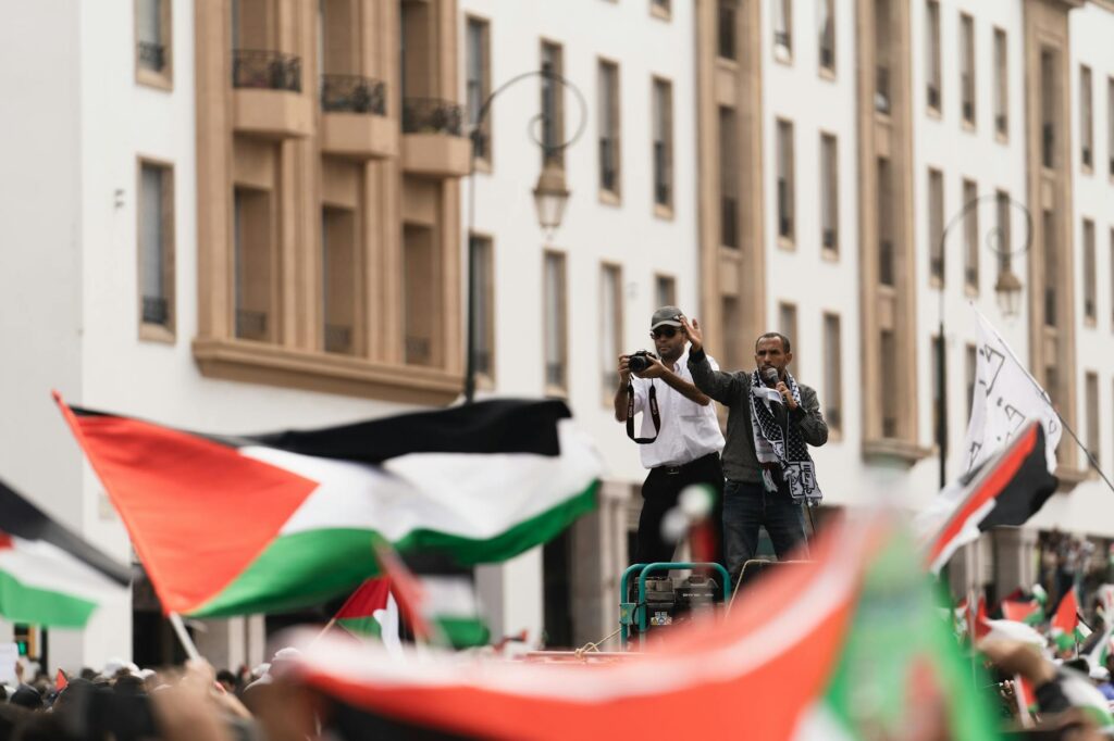 Palestinian President's Son Elected to Fatah's Top Leadership Body in Historic 2026 Move: What You Need to Know