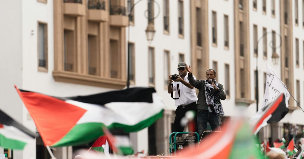 Palestinian President's Son Elected to Fatah's Top Leadership Body in Historic 2026 Move: What You Need to Know - featured