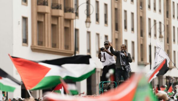 Palestinian President's Son Elected to Fatah's Top Leadership Body in Historic 2026 Move: What You Need to Know - featured