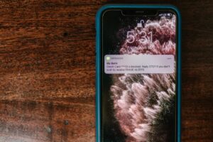 Phone Theft Epidemic in London: How Stolen Devices Are Being Used to Extort Victims in 2026 - featured