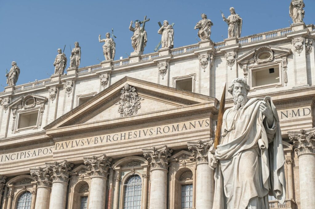 Pope Leo's Groundbreaking Letter: 5 Key Takeaways on Human-Centric Technological Change in 2026