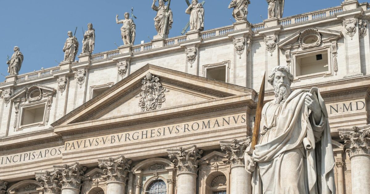Pope Leo's Groundbreaking Letter: 5 Key Takeaways on Human-Centric Technological Change in 2026 - featured