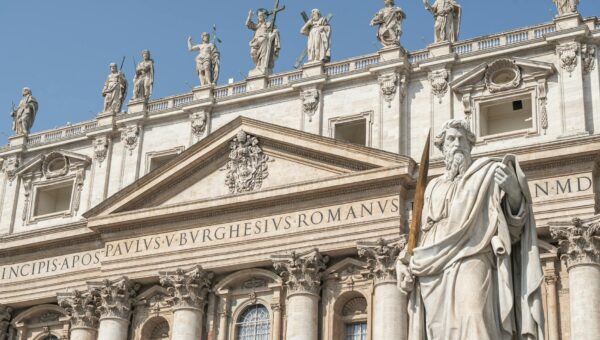 Pope Leo's Urgent Plea to AI Leaders: A Wake-Up Call for the Tech Industry in 2026 - featured