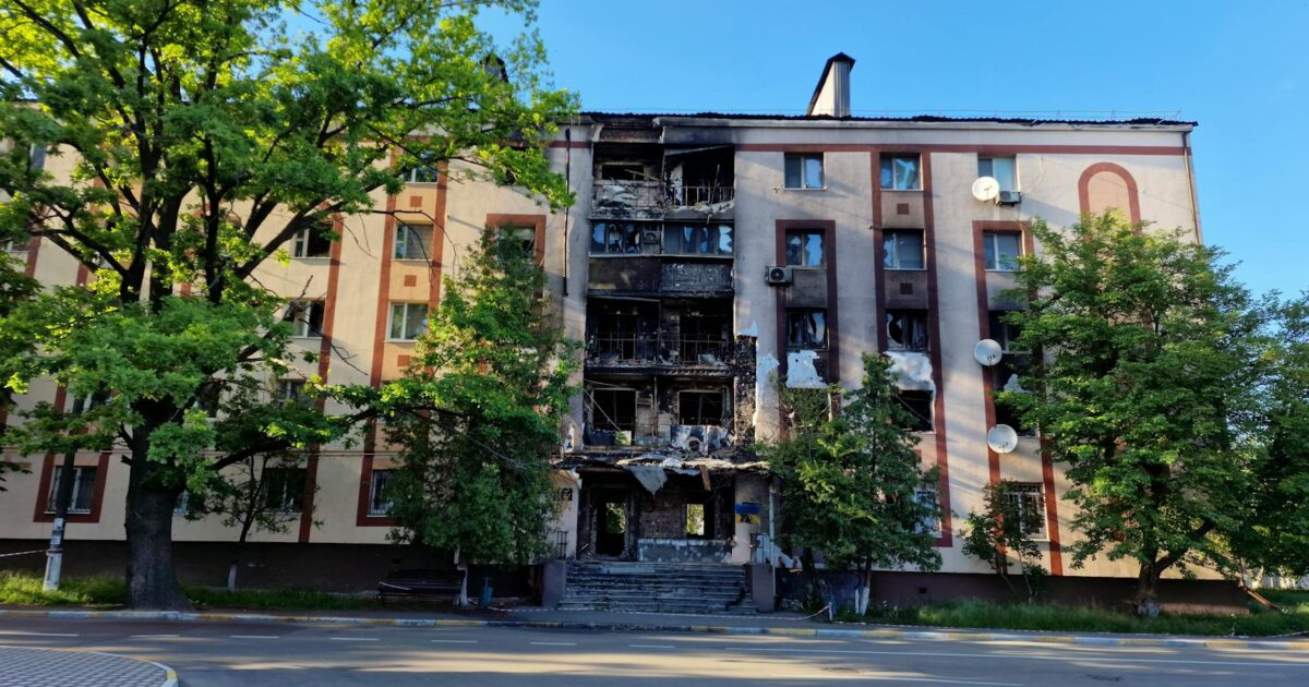 Russian Strikes on Kyiv: Death Toll Rises to 4, Over 50 Injured in Devastating Wave of Attacks in 2026 - featured