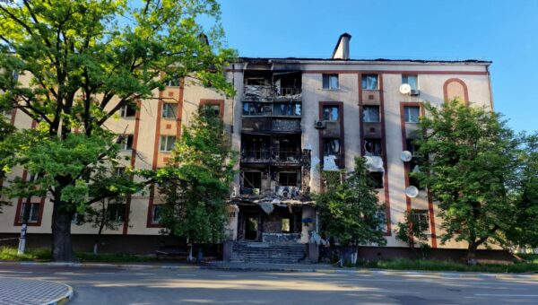 Russian Strikes on Kyiv: Death Toll Rises to 4, Over 50 Injured in Devastating Wave of Attacks in 2026 - featured