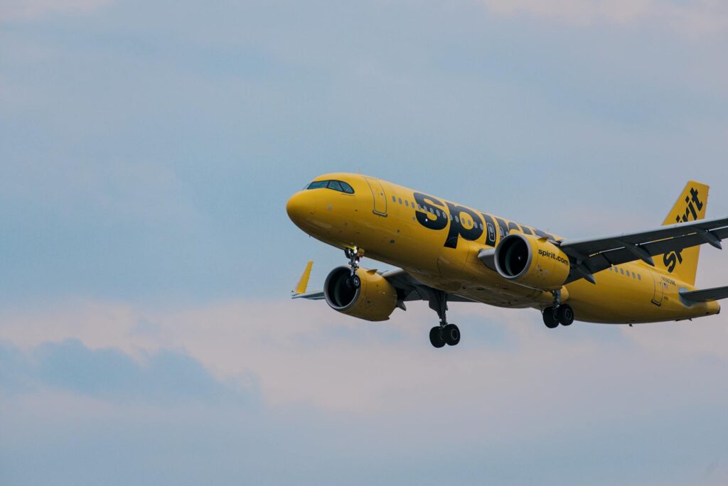 Spirit Airlines' Sudden Demise: $500m Bailout Talks Collapse, Leaving Thousands in Limbo, 2026