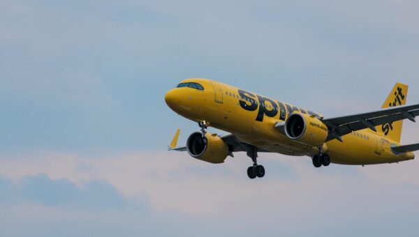 Spirit Airlines' Sudden Demise: $500m Bailout Talks Collapse, Leaving Thousands in Limbo, 2026 - featured